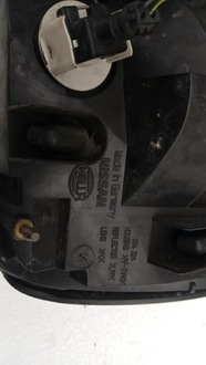 фото thumb №7, Nissan almera tino 00- лампа передняя правая eu