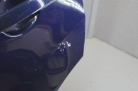 фото thumb №9, Дверь левый задняя nissan qashqai j10 bw9g