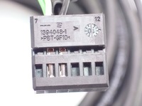 фото thumb №7, Audi q7 4l електропроводка джгут мікрофонів