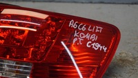 фото thumb №8, Audi a6 c6 lift kombi лампа правий задня led c1944