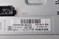 фото thumb №6, Volvo v40 ii дисплей 31466015