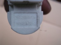 фото thumb №3, Renault датчик педали свет стоп