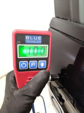 фото thumb №15, Porsche panamera 971 2018 дверь правые передние