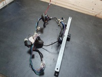 фото thumb №7, Автомобиль skoda fabia i kombi привод замка центрального помпа правый перед