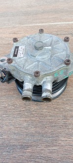 фото thumb №8, Jeep grand cherokee wj 99-04 2.7 crd насос води підігрівач