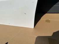 Двері праве передні mercedes sprinter 906, w906 Зі Шроту, фото thumb