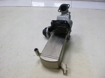 фото thumb №5, Audi a6 a7 a8 q5 q7 3.0 tdi радіаторів клапан egr новий оригінал