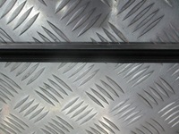 фото thumb №2, Молдинг ущільнювач правий перед renault laguna iii 2.0 dci