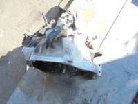 фото thumb №4, Accord vii коробка передач коробки передач механическая awd6 2,2 i-c