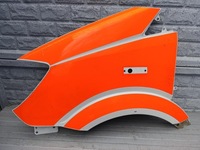 фото thumb №1, Sprinter 906 w906 lift 13-18 крила лівий оригінал