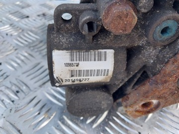 фото thumb №6, Мост зад дифференциал haldex kjt 1k0907554l seat altea xl 4x4 2.0 tdi