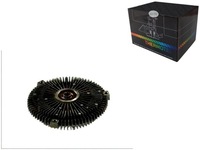 фото thumb №1, Thermotec d5m014tt сцепление, вентилятор охлаждение