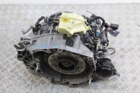 фото thumb №1, Коробка передач передач автоматическая коробка передач jeep renegade lift c63363542