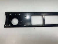 Молдинг підсилювач бампера передній перед dodge ram 68288244aa Недорого, фото thumb