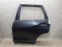 фото thumb №1, Дверь задняя задние левая bmw x5 g05 2018-