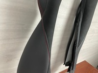 фото thumb №9, Porsche cayman 982 gt4 обшивка сиденье 982881806b