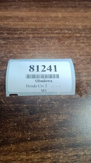 фото thumb №14, Honda crv 2 корпус захист колеса