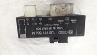 фото thumb №8, Блок управления модуль вентиляторов skoda audi 1j0919506m