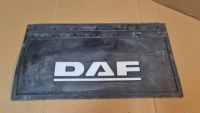 фото thumb №1, Daf xf 95 105 брызговик подкрылок задняя