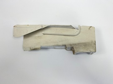 фото thumb №1, Защита замка дверь левая mercedes w124 1247231308