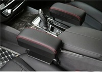 фото thumb №10, Універсальний регульований підлокітник автомобільний