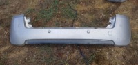 фото thumb №1, Fiat multipla 04- бампер задняя 735353867 задний pdc