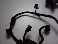 фото thumb №4, Електропроводка двері правий задня audi a8 d3 2002-2009