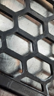 фото thumb №13, Решётка бампера нижняя volvo s60 ii 10-13 30795021