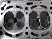 фото thumb №7, Seat ibiza iii golf 4 1.4 16v головка двигуна 036103373am