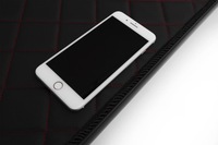 фото thumb №6, Полка длинная bus peugeot boxer ii 06- кожа полка