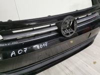 фото thumb №6, Бампер перед volkswagen polo vi 2g