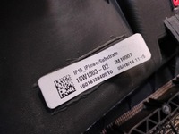 фото thumb №5, Панель консоль head up bmw x5 f15 14-17 ідеальний стан