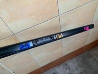 фото thumb №6, Mercedes gle w167 coupé amg молдинг дахова ліва оригінал a1676905909