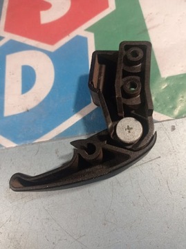 фото thumb №5, Ручка ручка тягa капота seat vw ford skoda 1h1823533