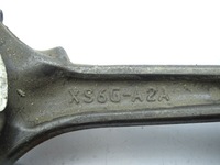 фото thumb №3, Ford ka i mk1 02-08 1.3 8v a9b поршень шатун