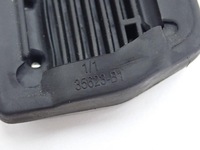 фото thumb №3, Накладка защита педали europa r-dynamic range rover velar 19r