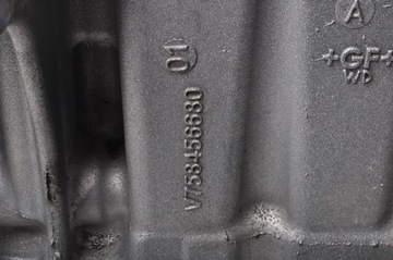 фото thumb №8, 208 308 i ii 508 3008 5008 ds3 c5 iii 1.6 thp 156km блок двигателя 5f02 5fv