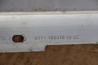 Ідеальна балка бампера перед передня + абсорбер bmw x1 f48 рестайлінг  m-pakiet Київ, фото thumb