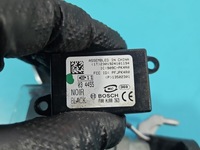 фото thumb №8, Замок зажигания ключ вставка opel astra iv j 13334628