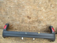 фото thumb №1, Бампер задняя новый renault kangoo ii 08-