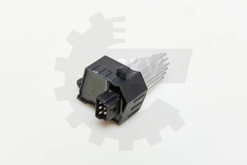 фото thumb №16, Skv резистор вентилятор bmw 3 e46 5 e39 x3 x5 95skv0