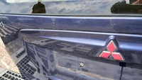 фото thumb №7, Задня кришка багажника багажника mitsubishi space star 00r t45