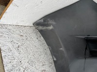 фото thumb №4, Бампер перед передній renault master 3 iii 10-