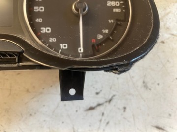 фото thumb №10, Audi a3 8v спідометр  прилади 8v0920872j