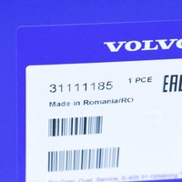 фото thumb №8, Плита правого фара заднього бампера volvo xc90 оригінальний 31111185