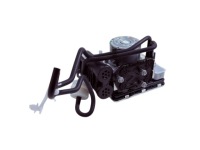 Mercedes w223 s klasa компрессор насос airmatic a2973203302 a2973202902 в Украине, фото thumb