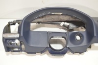 фото thumb №7, Консоль приборная панель приборная niebieska mercedes w140 cl c140 coupe