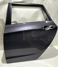 фото thumb №1, Дверь левый задняя левая задние hyundai i30 ii 12-17 r. kombi
