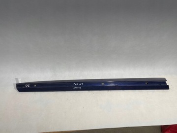 фото thumb №1, Volkswagen оригинальный номер 3g8853969b планка дверь lp