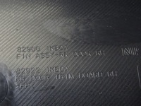 Juke f15 рестайлинг  обшивка обивка дверь правая  задний 829001kb0a 829221kb0a Доставка, фото thumb